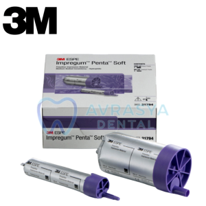 3m Impregum Penta Soft-Tekli Paket