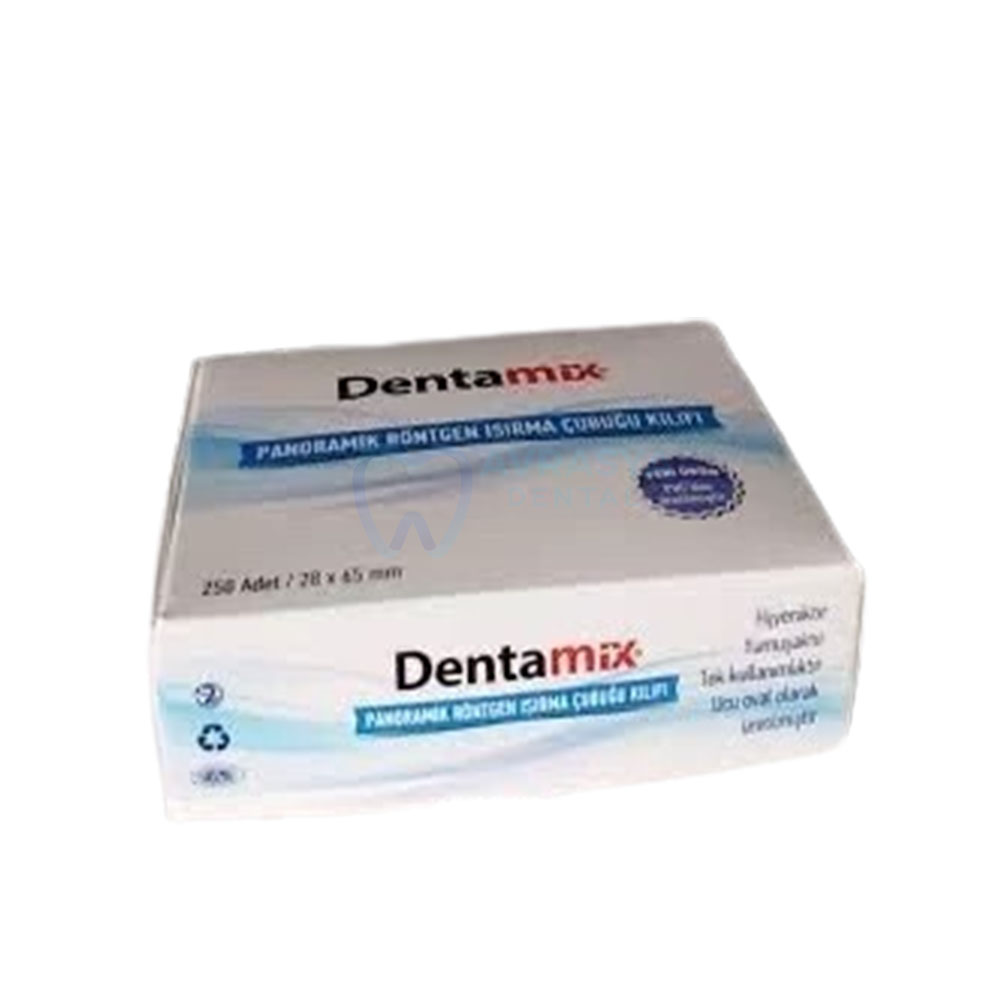 панорамная крышка Dentamix