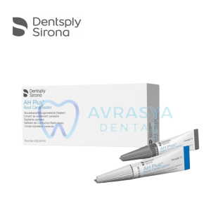 Dentsply AH Plus Root Canal Filling Paste