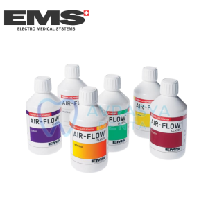 EMS AirFlow Powder