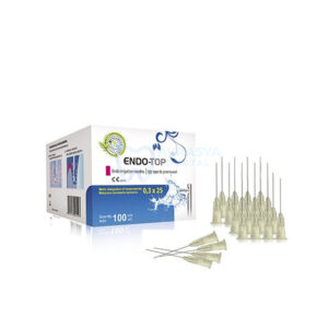 endo top irrigation needle