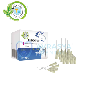 Endo-Top Irrigation Needle