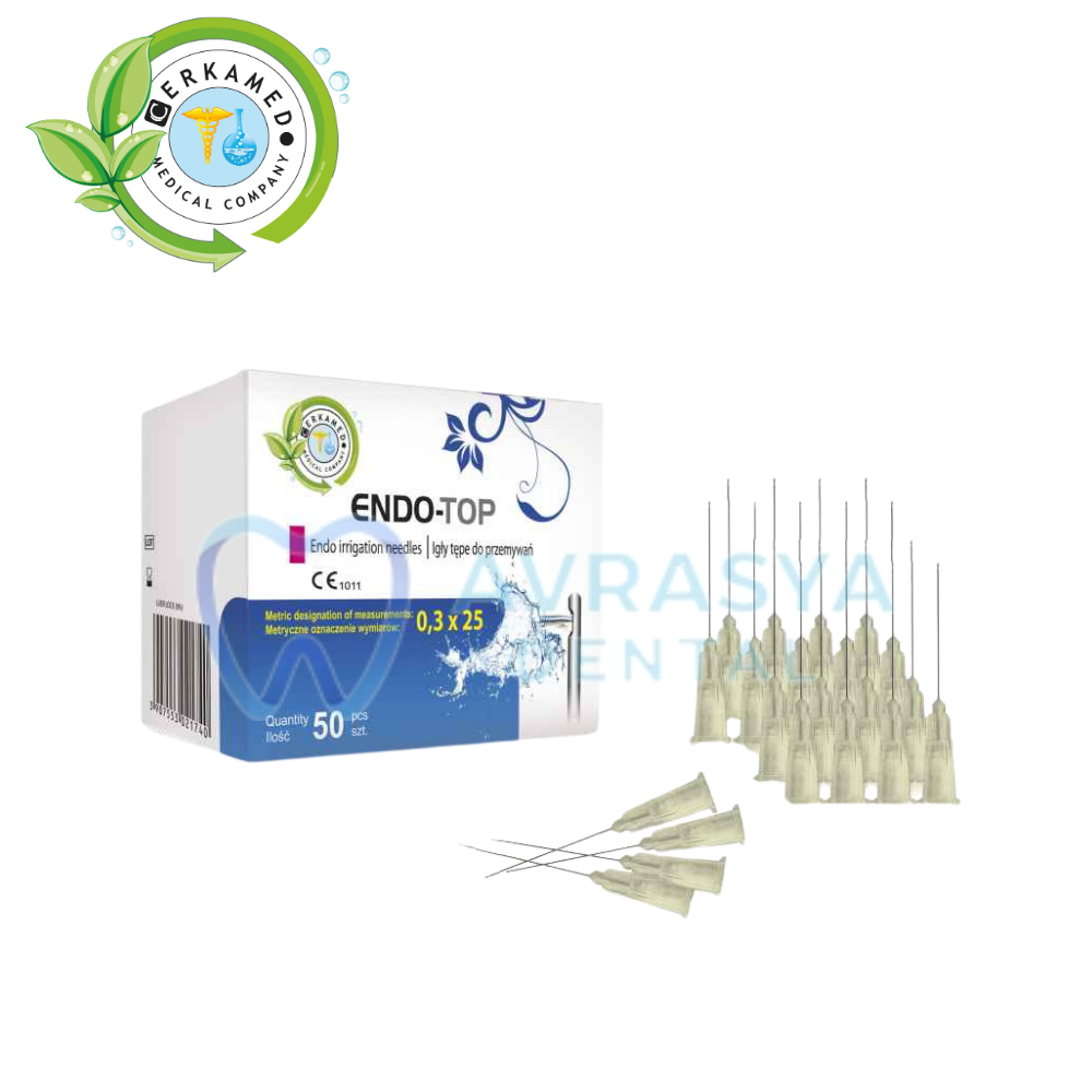 endo-top-irrigasyon-ignesi