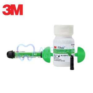 3M Filtek One Bulk Fill Restoratif A3