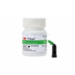 filtek restorative capsule composite gun