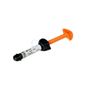 filtek z550 universal syringe