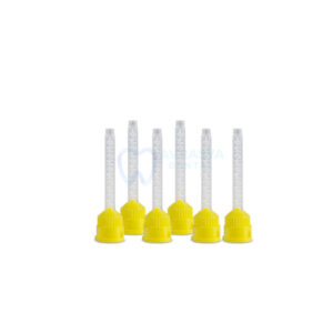 garant mixing tips yellow 50 spare