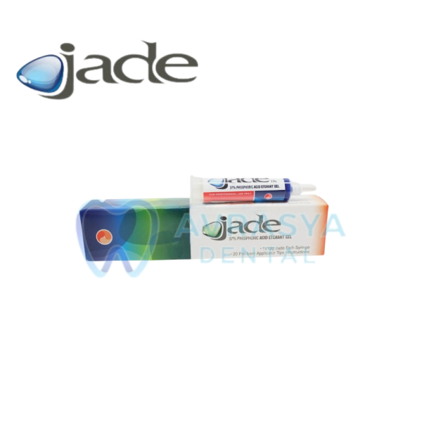 Jade Jumbo Asit Jel 50 ml