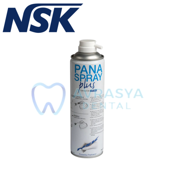 NSK Pana Spray Plus