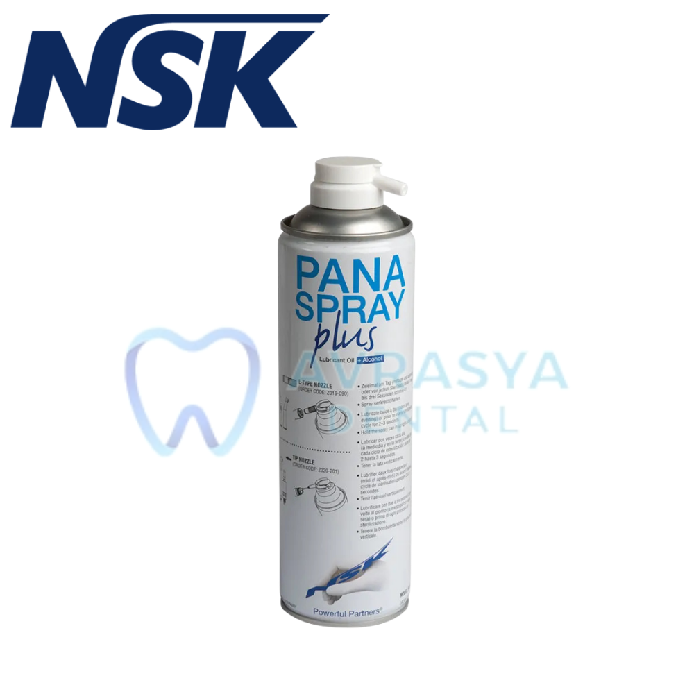 NSK Pana Spray Plus