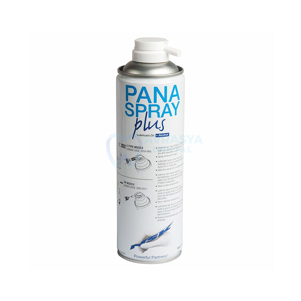 NSK Pana Spray Plus - Avrasya Dental