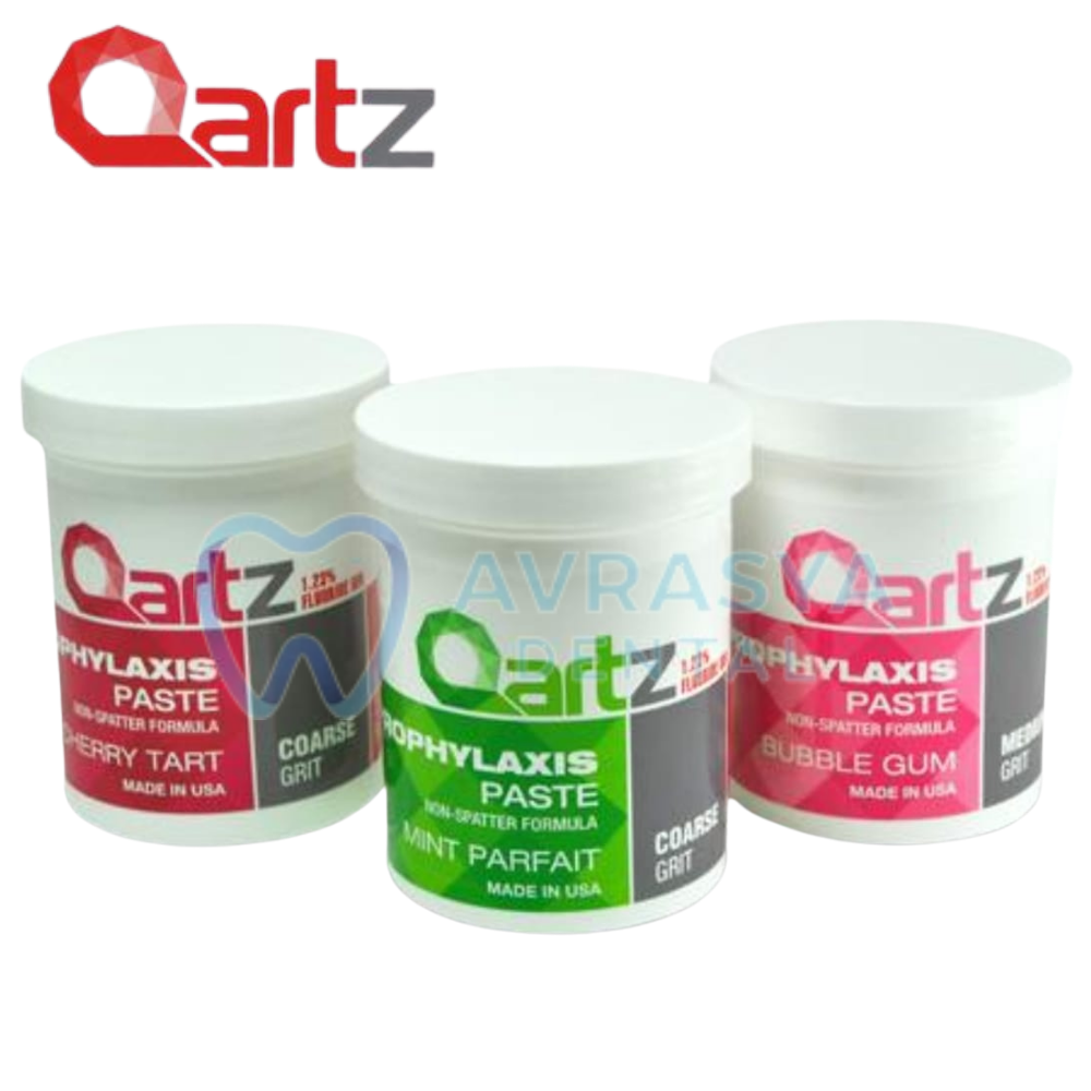 Qarts Prophylaxis Paste 100 gr