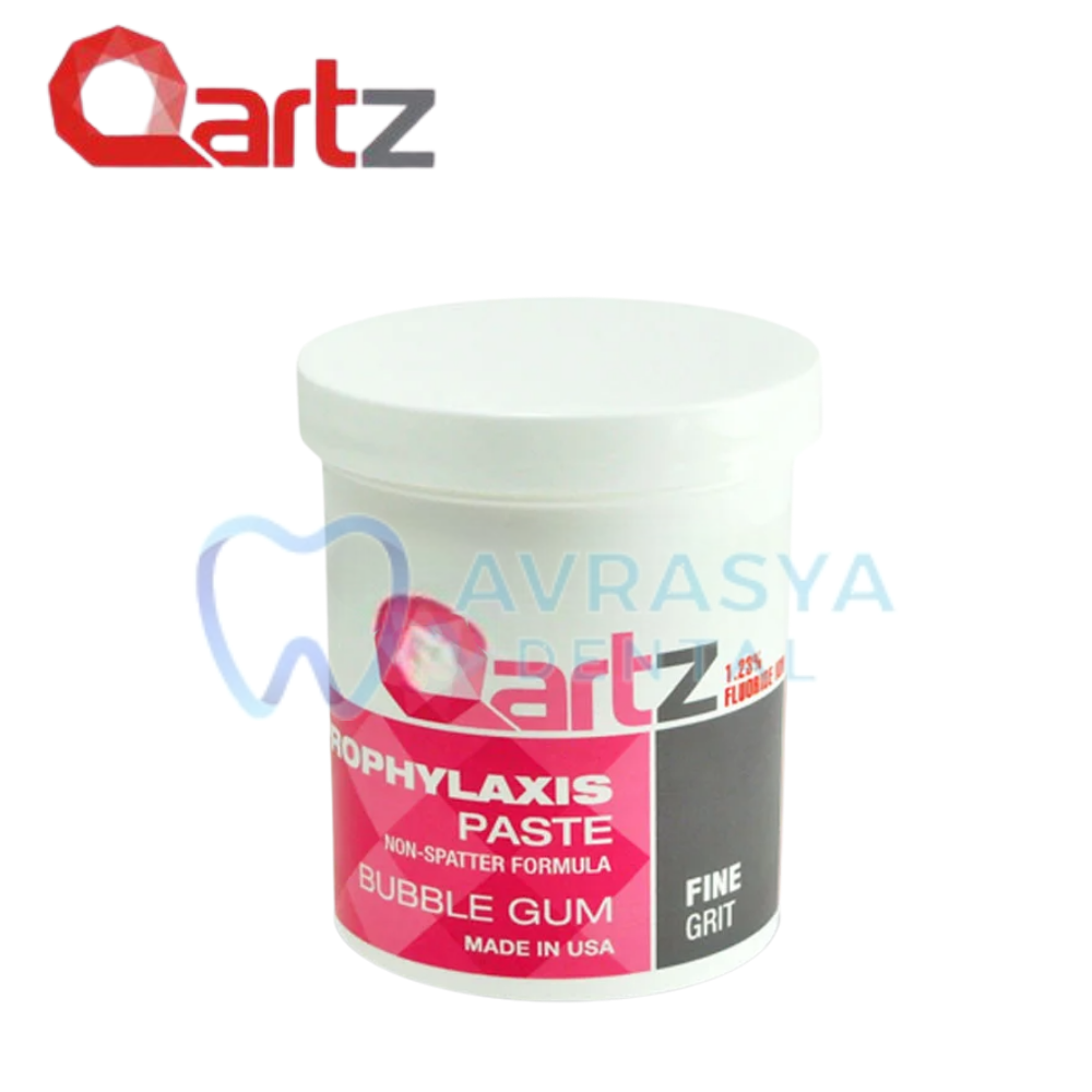 Qarts Prophylaxis Paste 340 gr