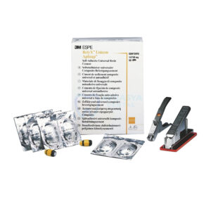 relyx unicem aplicap starter set