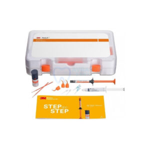 relyx universal resin cement trial kit a1