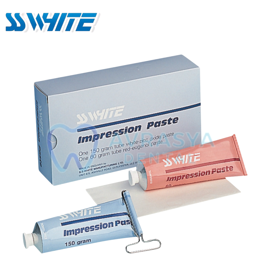 sswhite-impression-paste