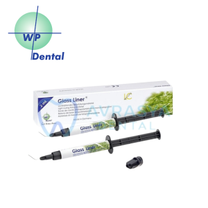 WP Dental Glassliner