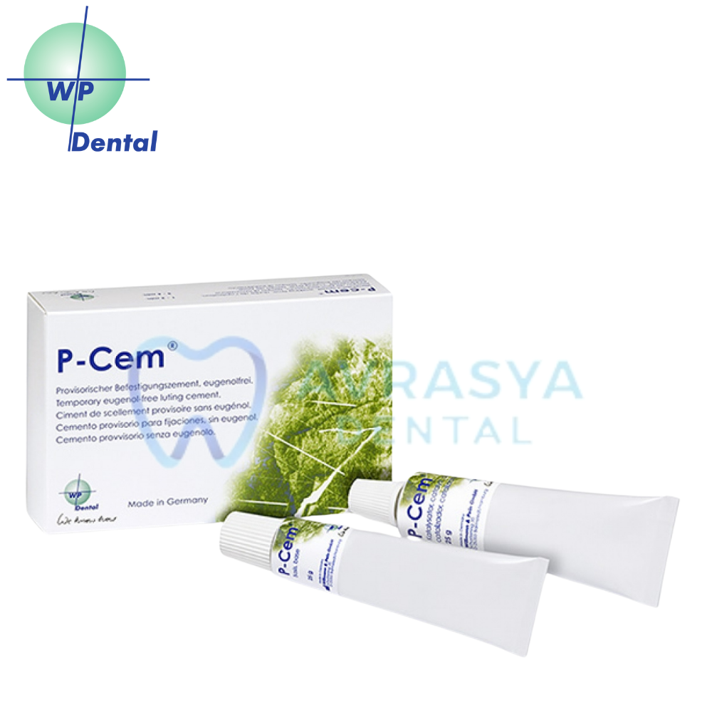 WP Dental P-Cem