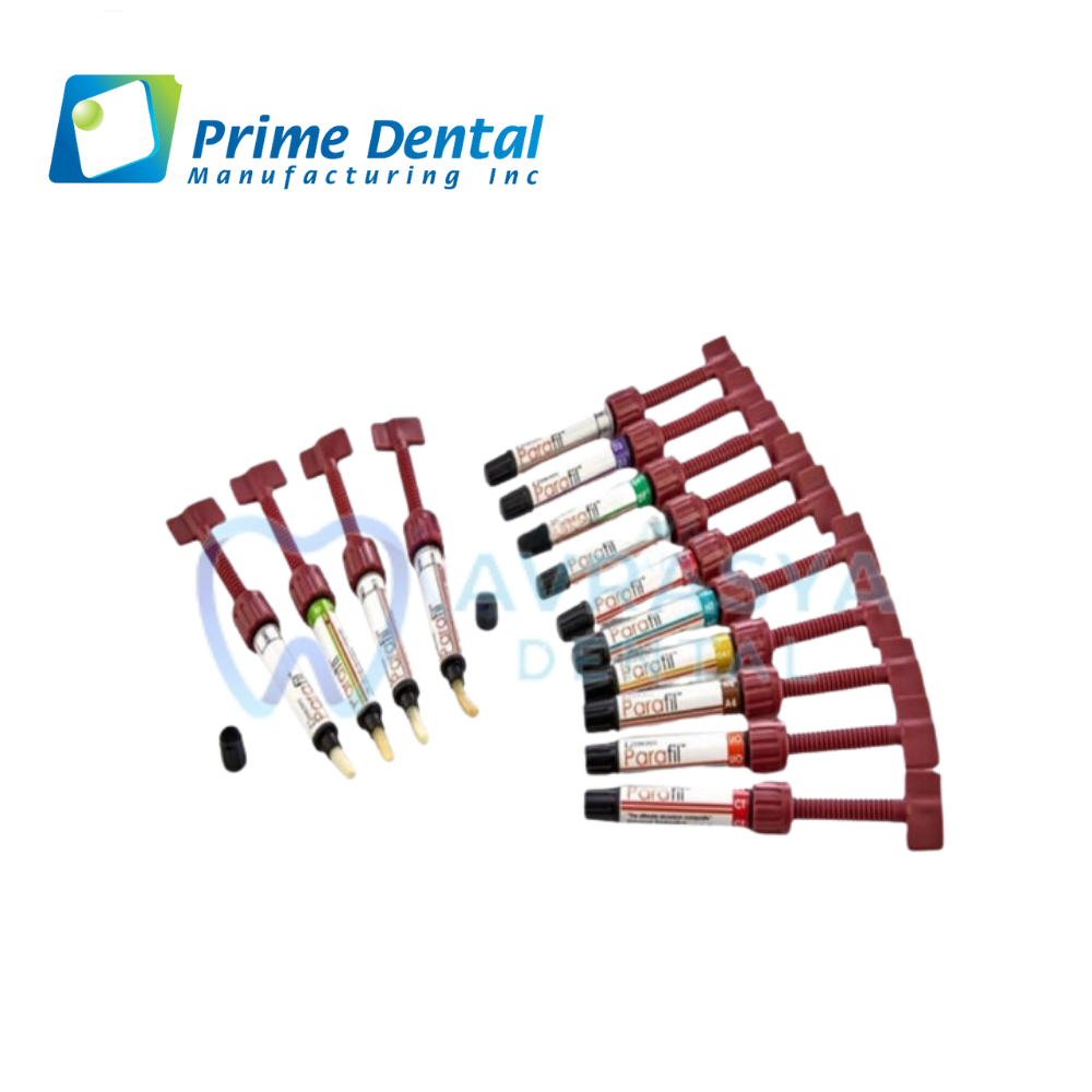 Prime Parafil Universal Restoratif Refil