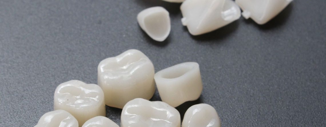 Dental Geçici Kron